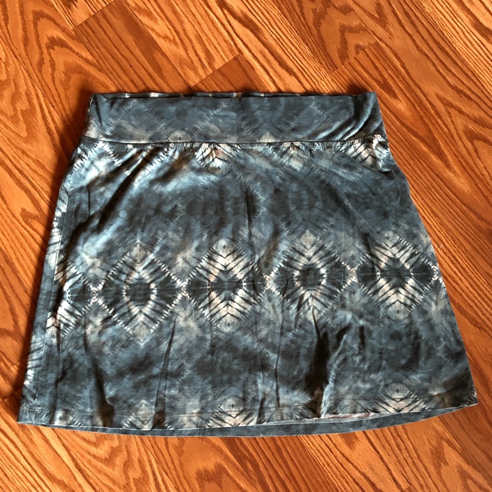 Patagonia  skirt